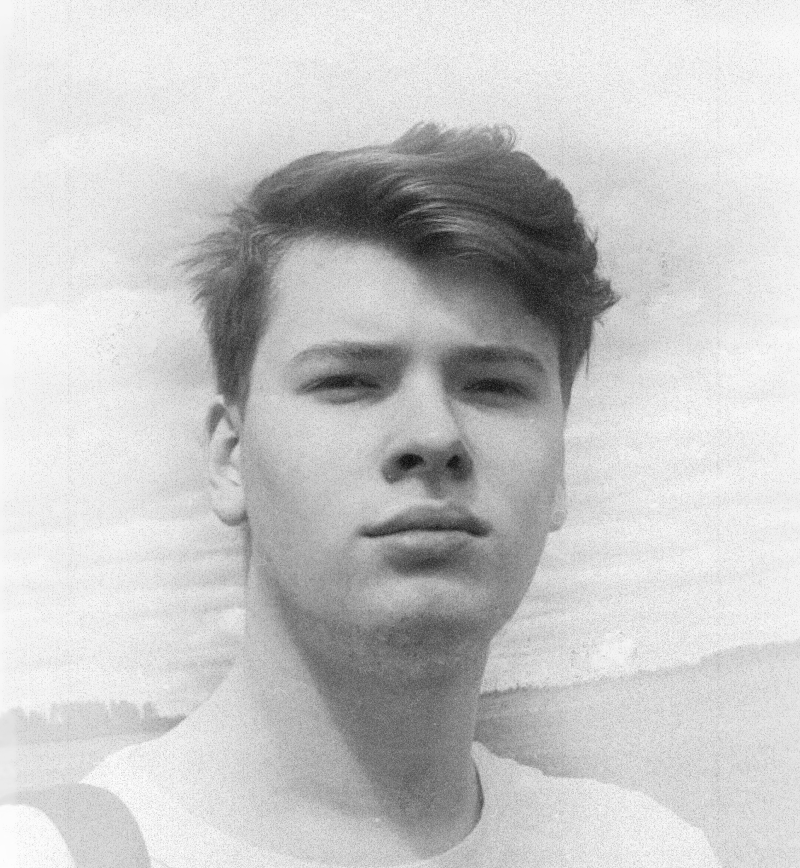 Денис Соколов, ведущий дизайнер