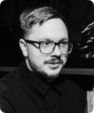 Евгений Околита, руководитель проекта